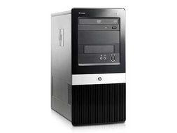 經典商務之選 惠普Compaq DX2810 VD204PA臺式機電腦產品圖鑒